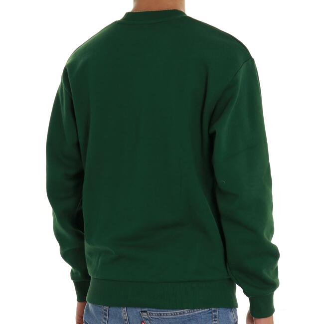 FELPA GIROCOLLO LACOSTE - Mad Fashion | img vers.650x/